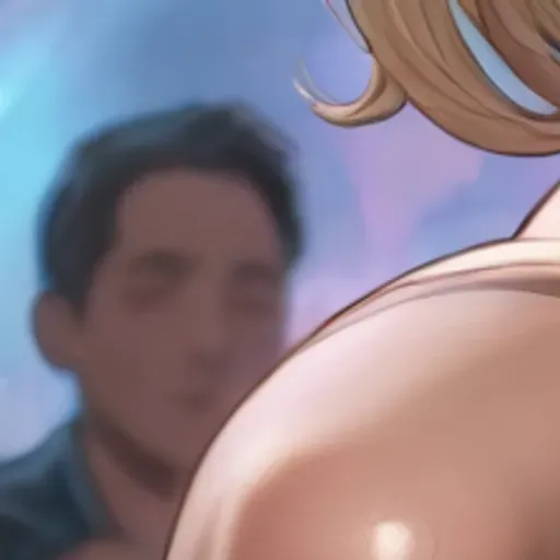 AIポルノ画像ジェネレーター