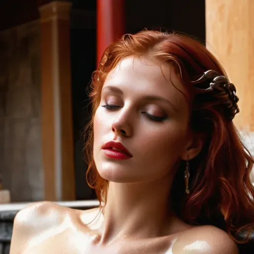 AI色情图片生成器