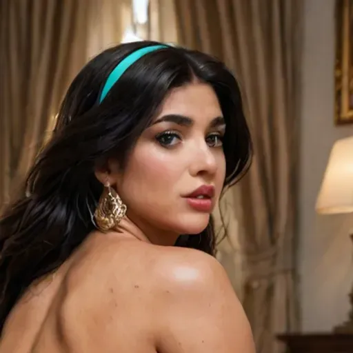 AI porn image generator