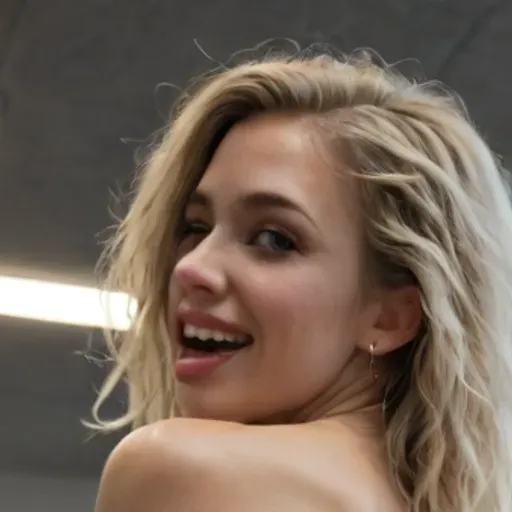 AI porn image generator