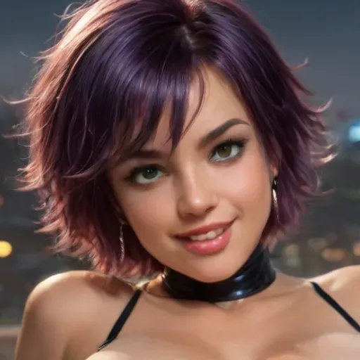 KI-Pornobild-Generator