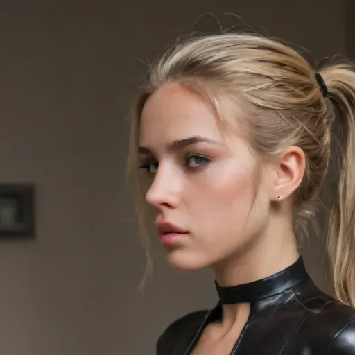 AI色情图片生成器