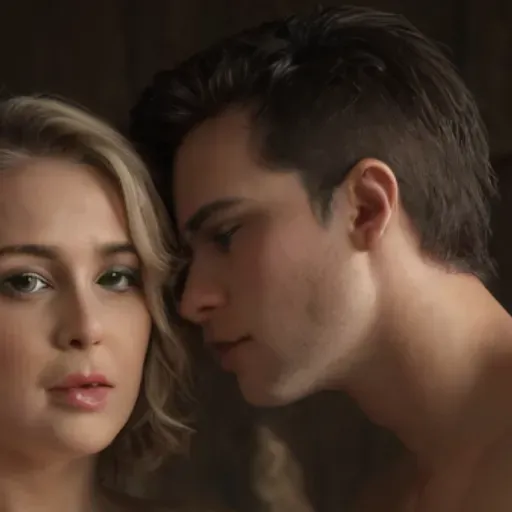 AI色情照片生成器