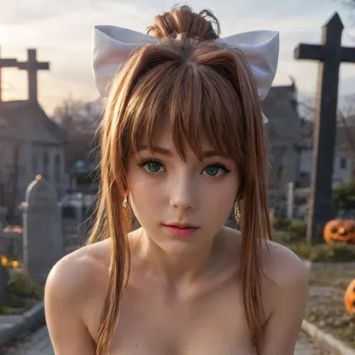 AI色情图片生成器