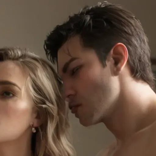 AI色情照片產生器