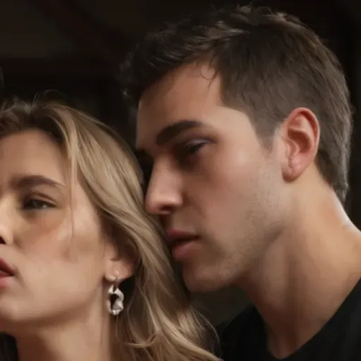 KI-Pornobild-Generator