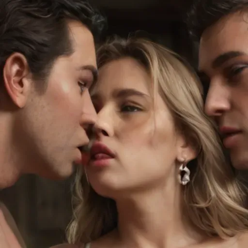 KI-Pornobildchen-Generator