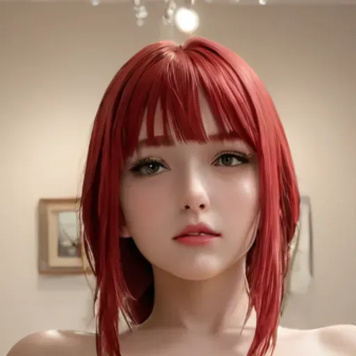 AI色情图片生成器