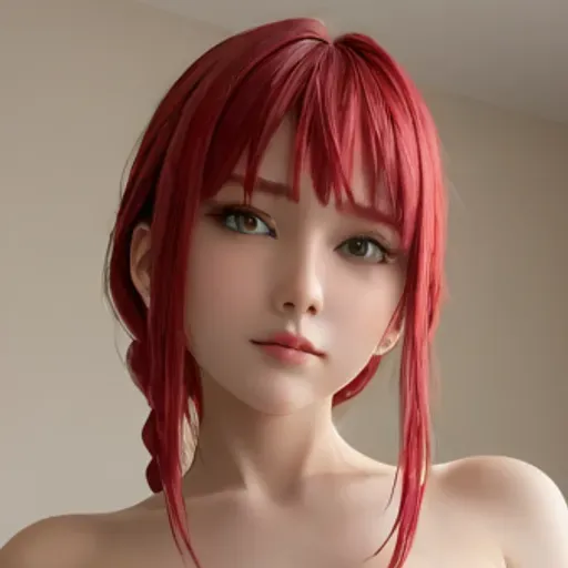 AI色情圖片產生器