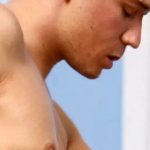 generatore di immagini porno IA