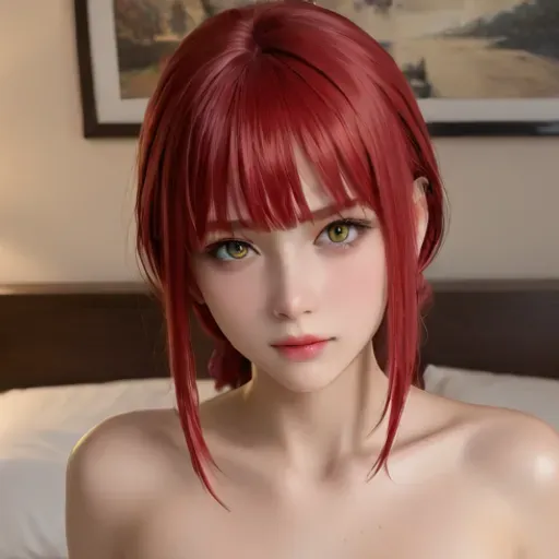 generatore di immagini porno IA