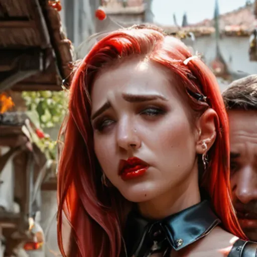 yapay zekâ porno foto üretici