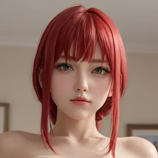 AI色情图片生成器