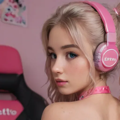 AI 포르노 이미지 생성기