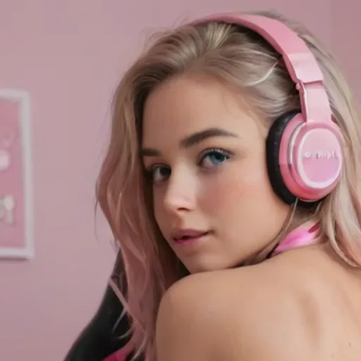 AI色情圖片產生器