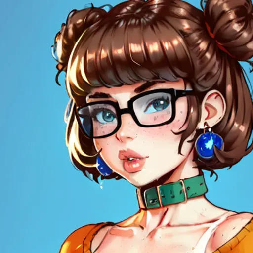 AI色情圖片產生器