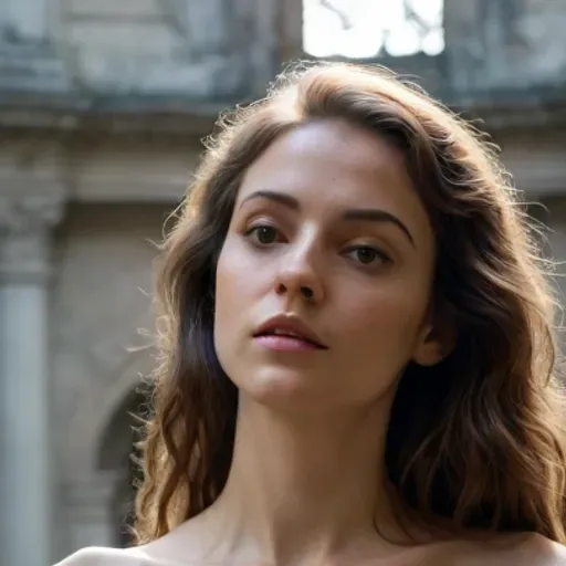 AI色情圖片產生器