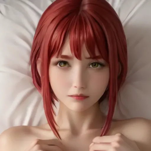 AI色情圖片產生器