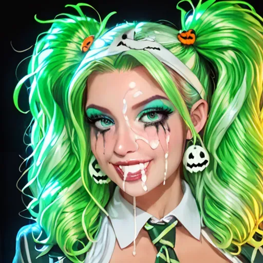 AI porn image generator