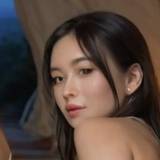 AI色情照片生成器