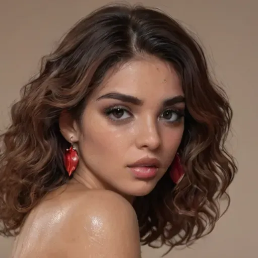 AI色情圖片產生器