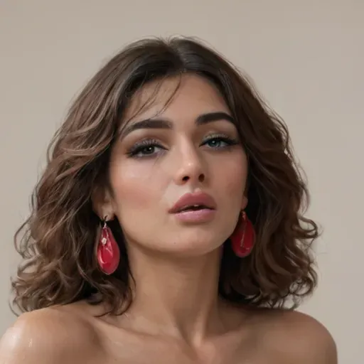 KI-Pornobild-Generator