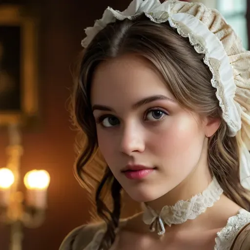 AI色情图片生成器