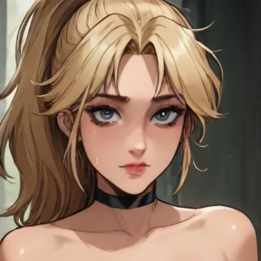 AI色情圖片產生器