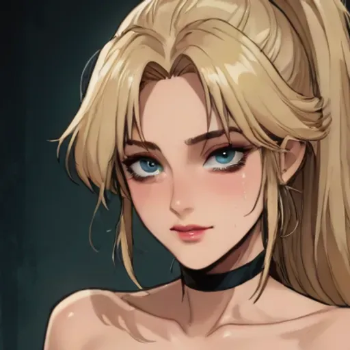 AI色情圖片產生器