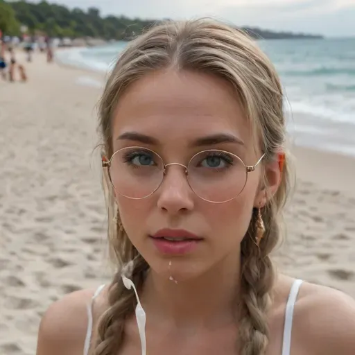 AI porn image generator