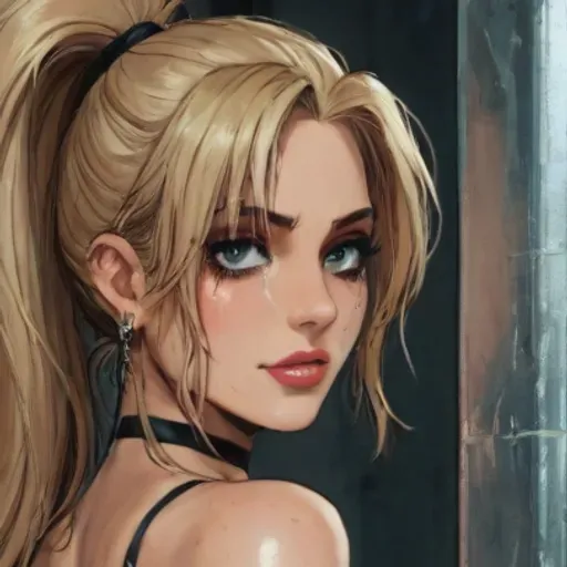 AI porn image generator