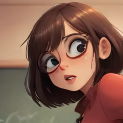 AI色情圖片產生器