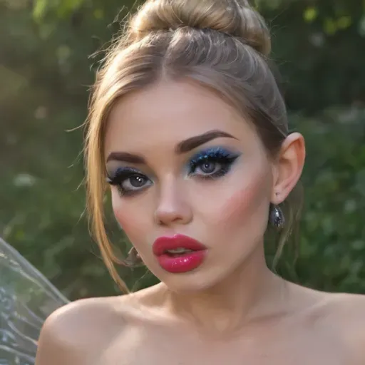 AI色情圖片產生器