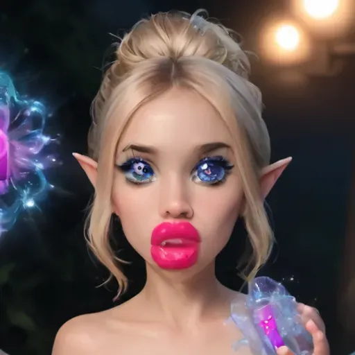 AI 포르노 이미지 생성기