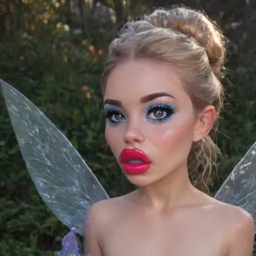 AI色情图片生成器