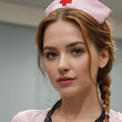 AI色情图片生成器