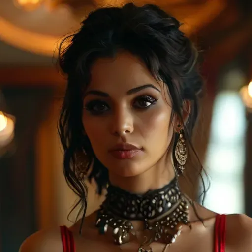 AI色情圖片產生器