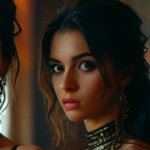 AI色情照片生成器