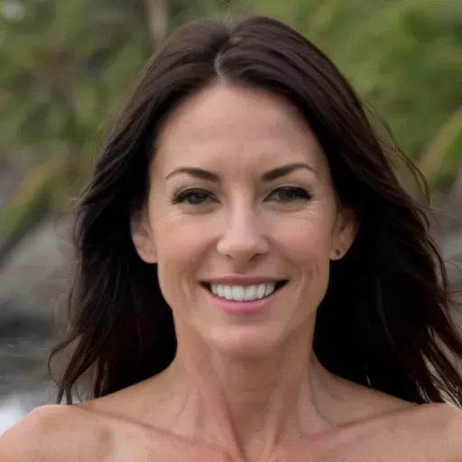 AI色情圖片產生器