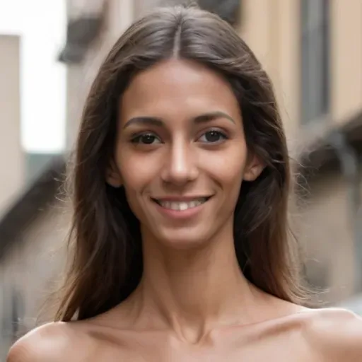 AI色情圖片產生器