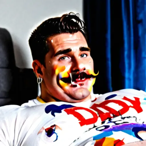 AI porn image generator