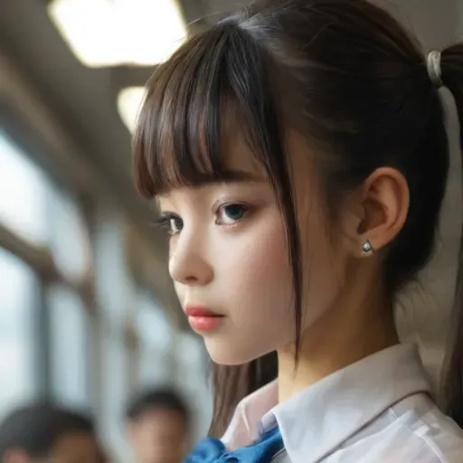 AI porn image generator