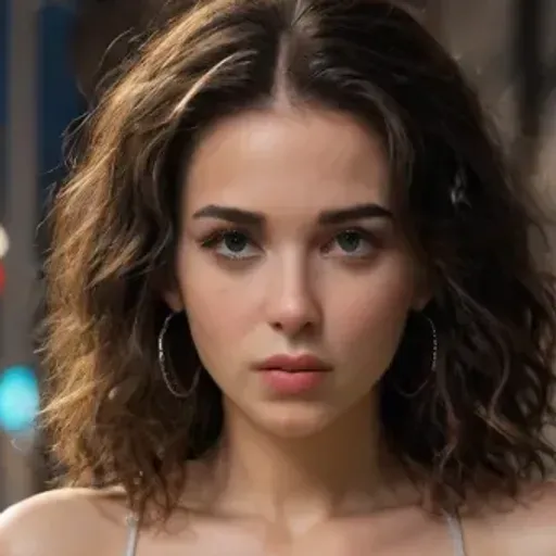 KI-Pornobild-Generator