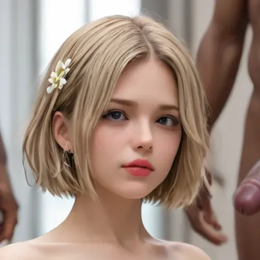 AI porn image generator