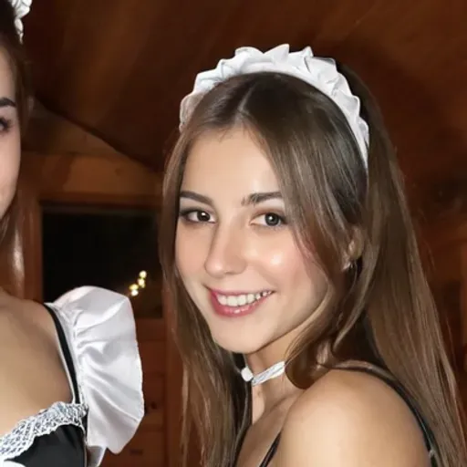 AI色情照片生成器