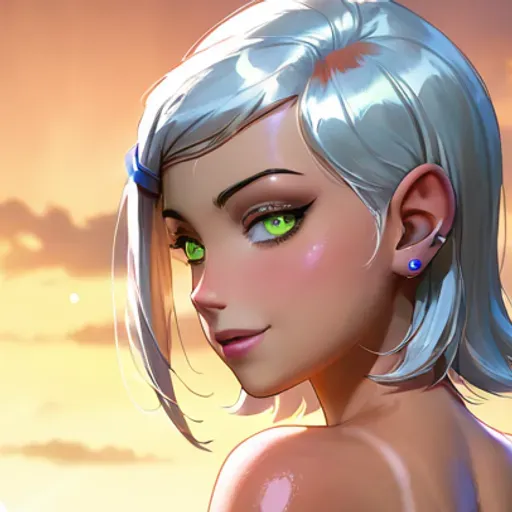 AI porn image generator