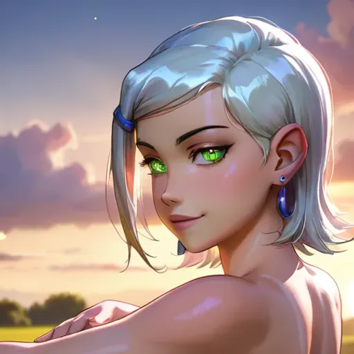 AI porn image generator