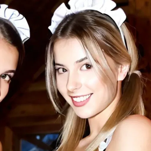 AI色情圖片產生器