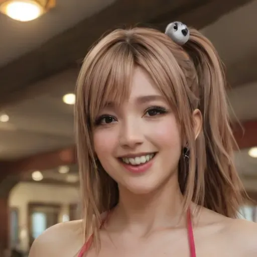 generatore di immagini porno IA