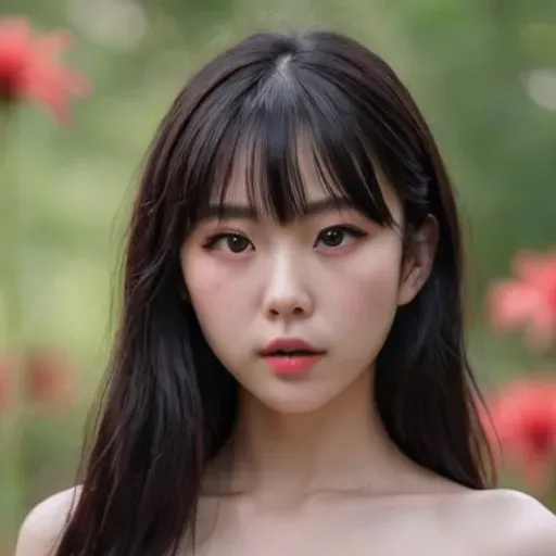 AI色情圖片產生器